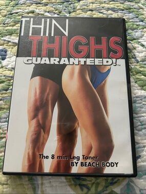 THIN THIGHS by Beach Body